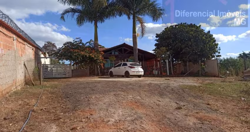 Lote para Venda em Contagem, Solar do Madeira