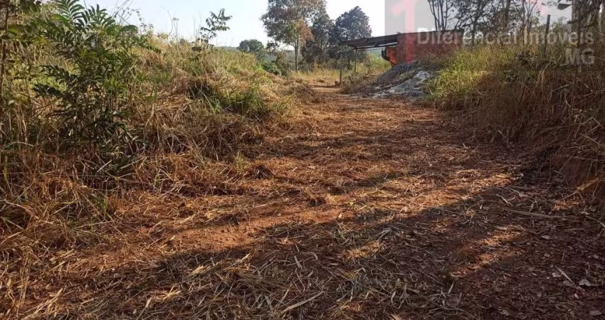 Chácara para Venda em Esmeraldas, Vargem Bento da Costa, 1 dormitório, 1 banheiro