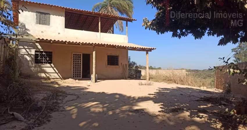 Casa para Venda em Contagem, San Remo, 3 dormitórios, 1 suíte, 2 banheiros, 3 vagas