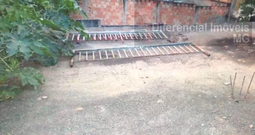 Terreno à venda no Retiro, Contagem 