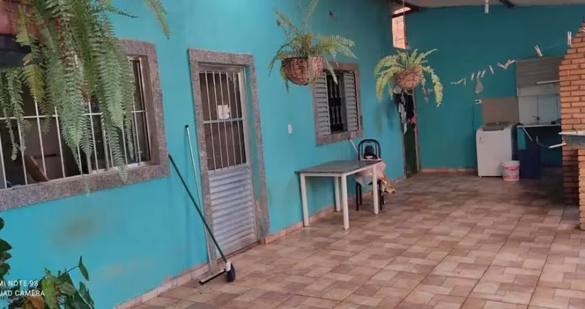 Casa para venda em contagem, buganville, 3 dormitórios, 1 suíte, 2 banheiros, 3 vagas