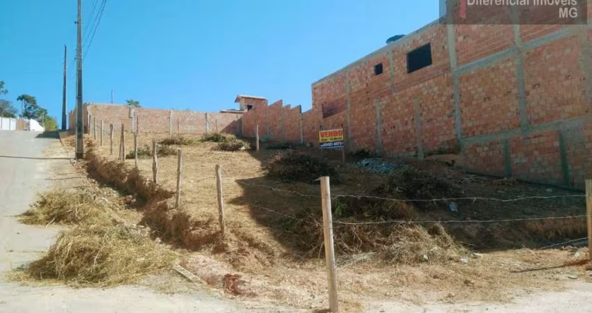 Lote para Venda em Contagem, Quintas do Jacubá