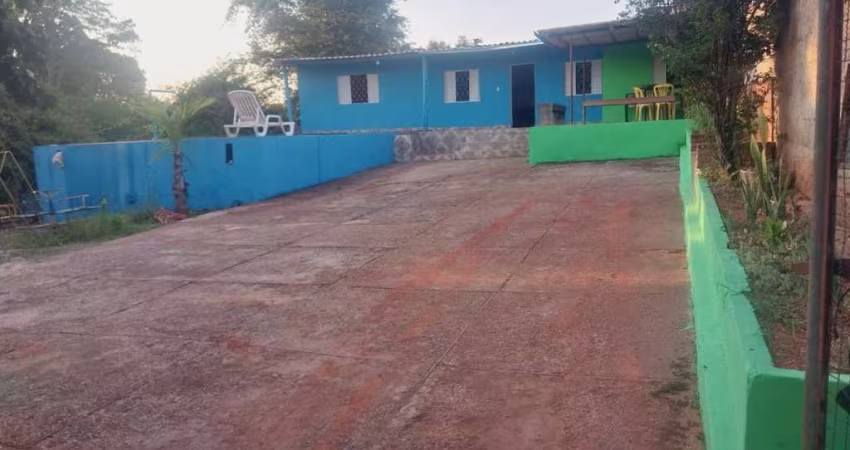 Chácara para Venda em Esmeraldas, Melo Viana, 3 dormitórios, 1 banheiro, 5 vagas
