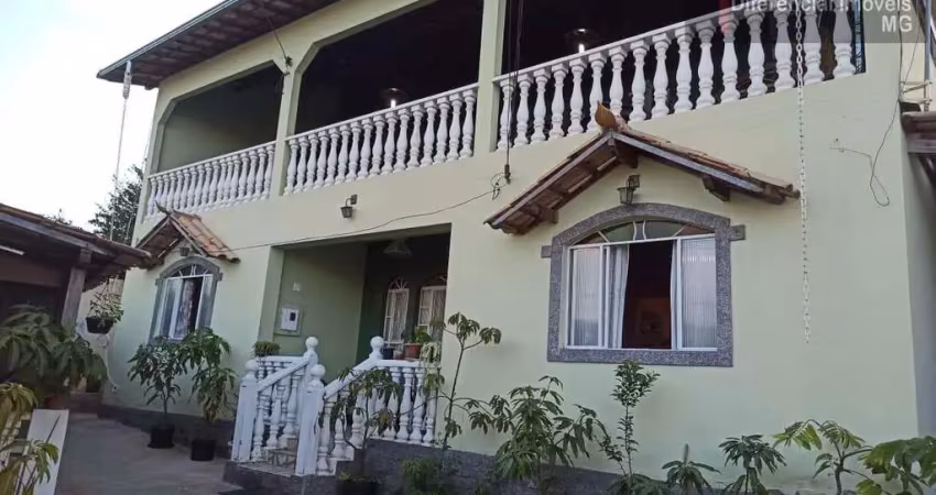 Casa para venda em contagem, retiro, 4 dormitórios, 2 suítes, 3 banheiros, 5 vagas