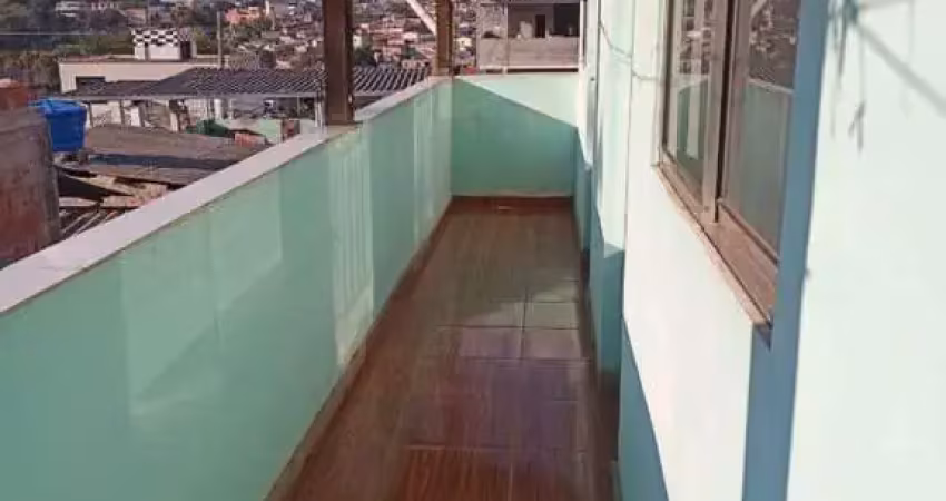 Casa para venda em contagem, retiro, 2 dormitórios, 1 banheiro