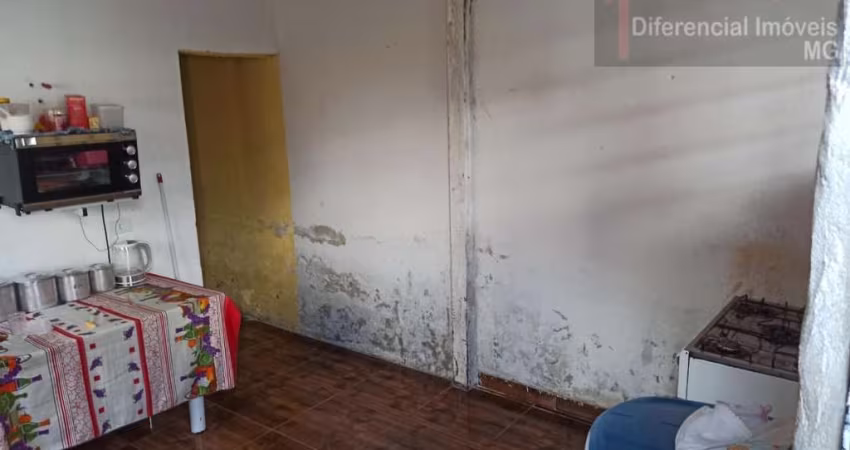 Barracão para Venda em Contagem, Granja vista Alegre, 2 dormitórios, 1 suíte, 1 banheiro, 1 vaga
