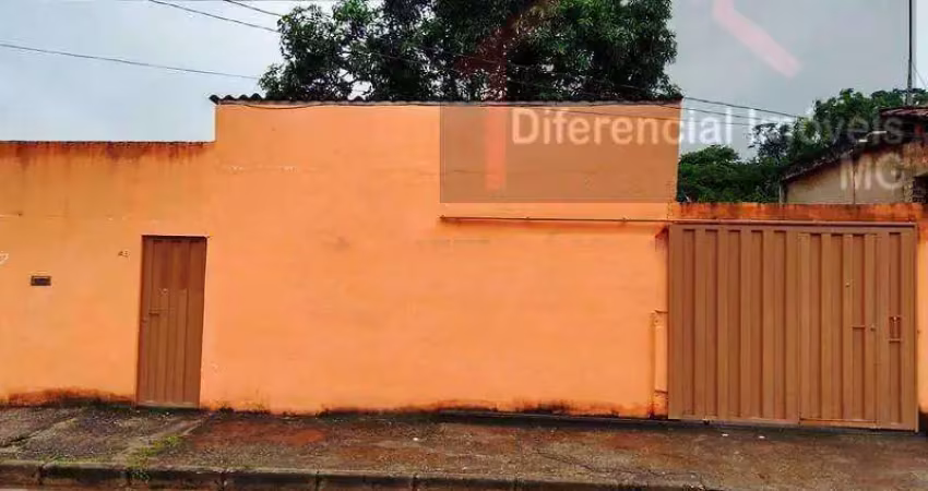 Casa para Venda em Esmeraldas, Novo Retiro