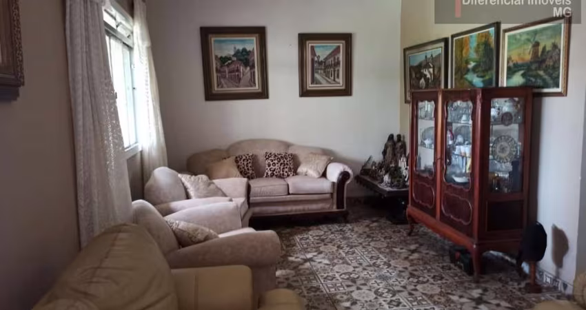 Casa para Venda em Contagem, Granja Ouro Branco, 3 dormitórios, 1 suíte, 2 banheiros, 4 vagas