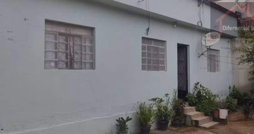 Casa para Venda em Contagem, Retiro, 3 dormitórios, 1 banheiro