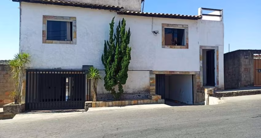 Casa para Venda em Contagem, Santa Helena