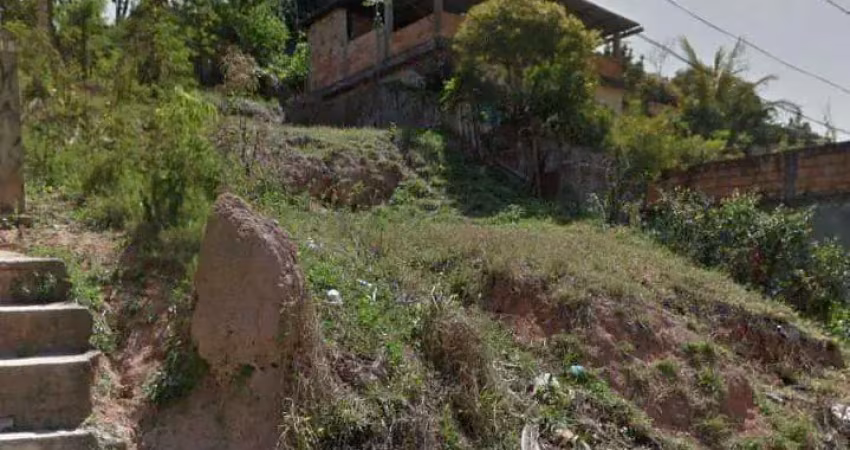Terreno à venda no Ouro Negro, Ibirité 