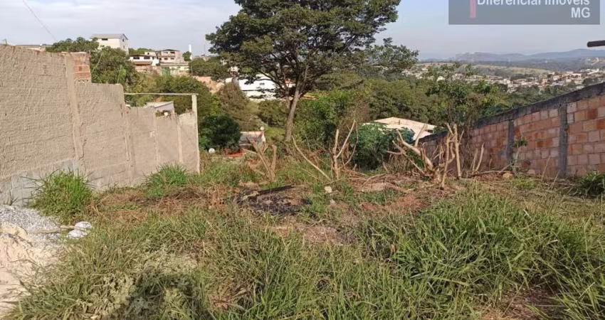 Lote para Venda em Contagem, Buganville