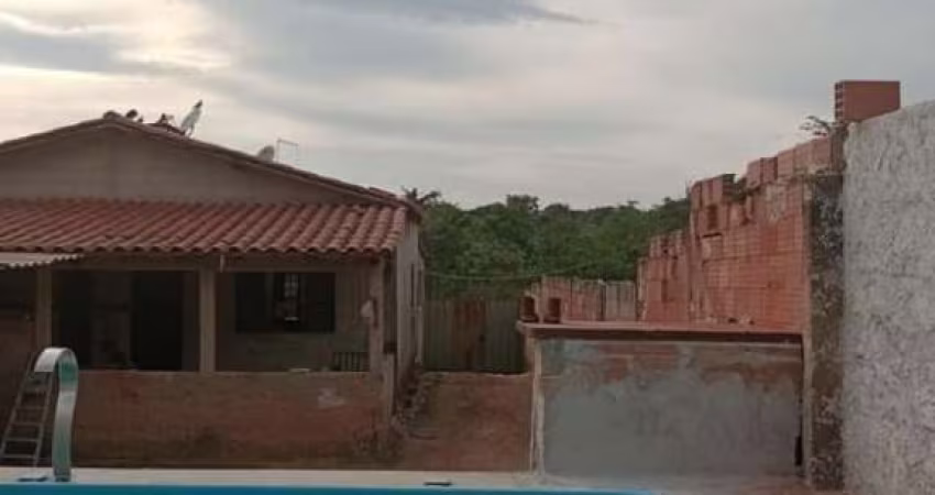 Casa para Venda em Esmeraldas, Caio Martins, 3 dormitórios, 1 suíte, 1 banheiro, 5 vagas