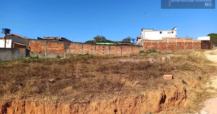 Terreno à venda no Retiro, Contagem 