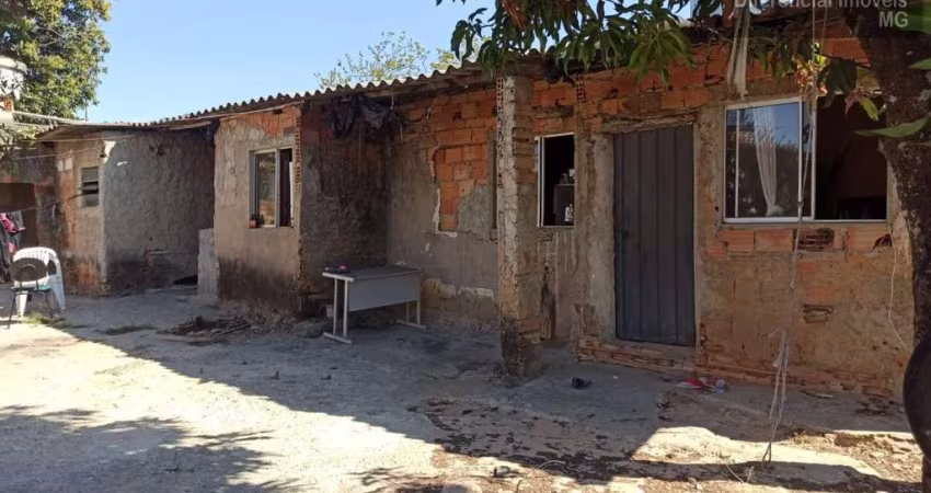 Casa para Venda em Contagem, Vila Esperança