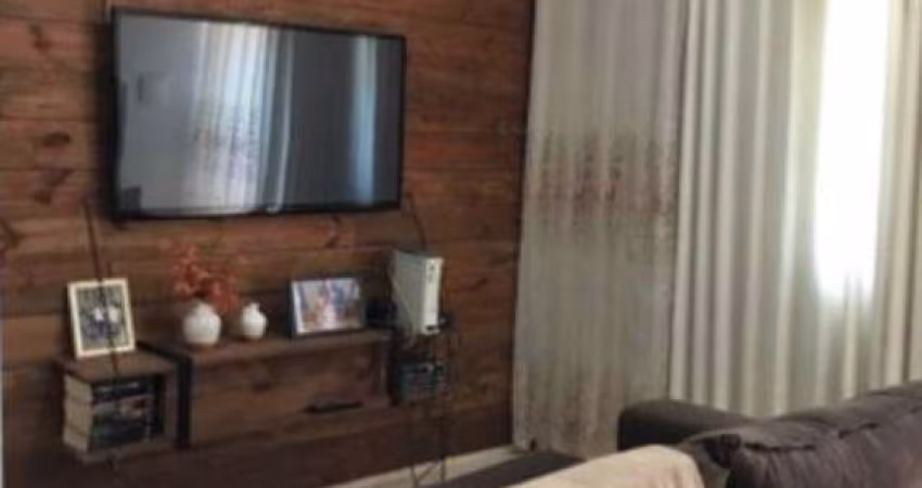 Casa para Venda em Esmeraldas, Recanto Verde, 3 dormitórios, 1 banheiro, 1 vaga