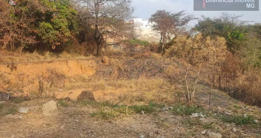 Lote para Venda em Contagem, Buganville