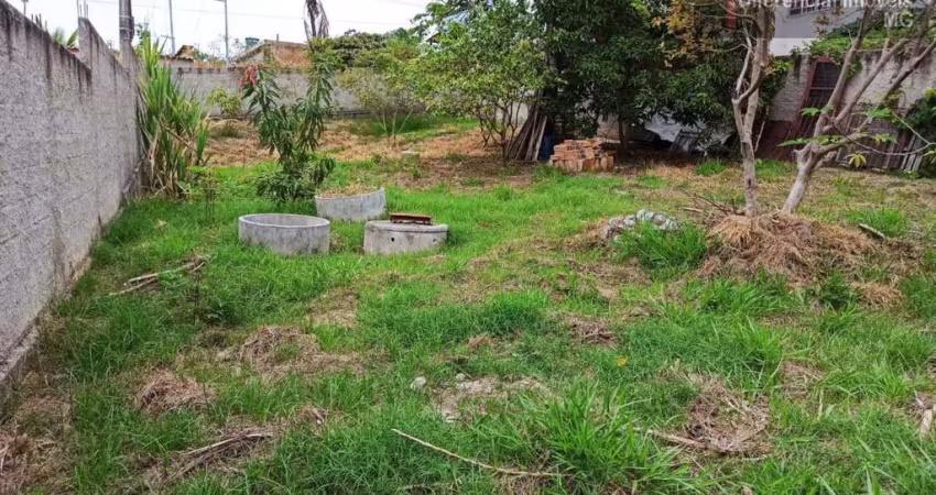 Lote para Venda em Contagem, Buganville