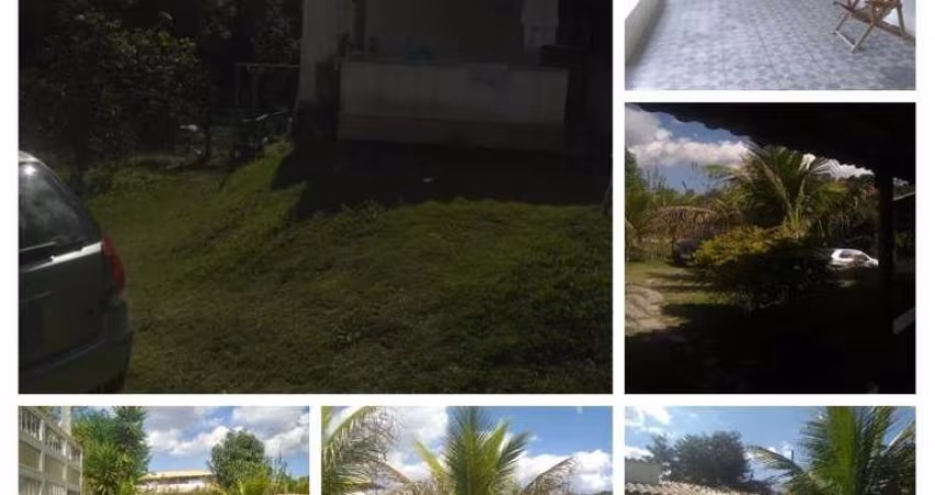Chácara Condomínio para Venda em Esmeraldas, Condomínio Cambuí, 3 dormitórios, 1 suíte, 2 banheiros, 5 vagas