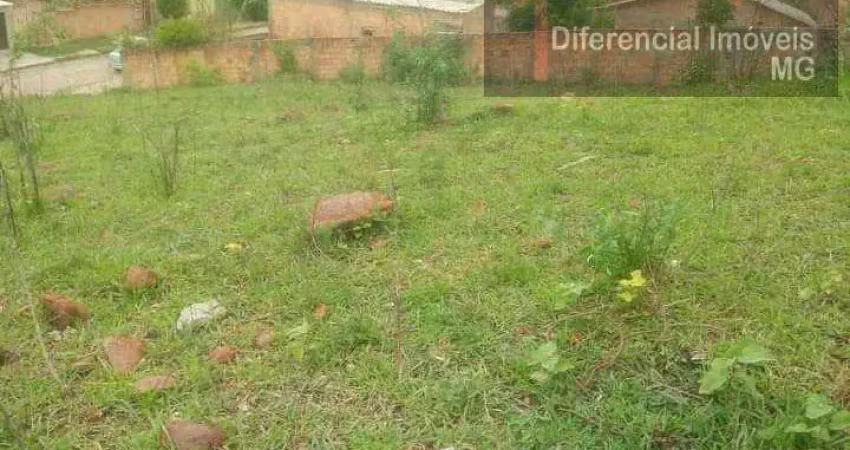 Terreno à venda no Rosaneves, Ribeirão das Neves 