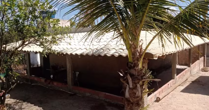 Casa para venda em esmeraldas, pousada do lago, 3 dormitórios, 1 banheiro, 3 vagas