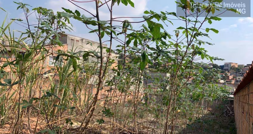 Lote para Venda em Betim, Jardim das alterosas