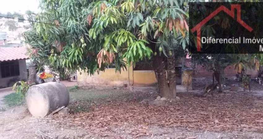 Lote para Venda em Contagem, Icaivera