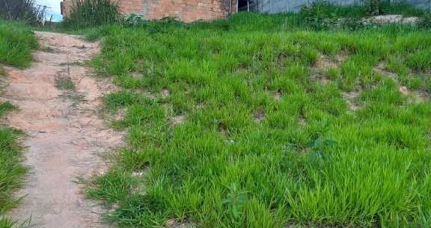 Lote para Venda em Esmeraldas, Recreio