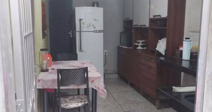 Barracão para Venda em Contagem, Vila Renascer, 2 dormitórios, 1 banheiro