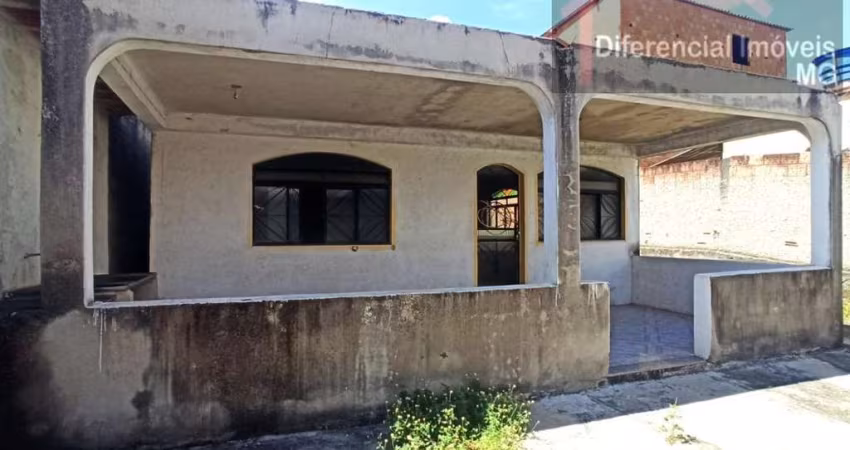 Casa para Venda em Contagem, Retiro, 2 dormitórios, 1 banheiro, 2 vagas