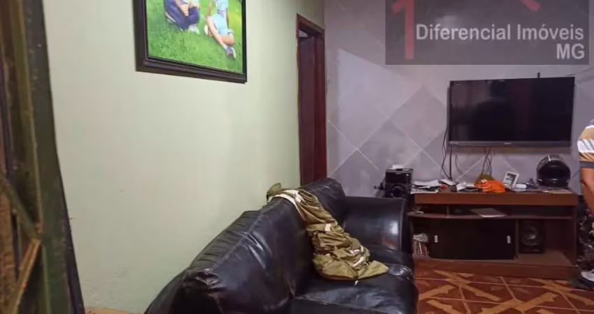 Imóvel Comercial para Venda em Contagem, Nova Contagem, 2 dormitórios, 1 banheiro, 1 vaga