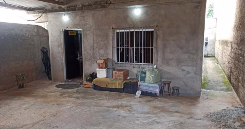 Casa para Venda em Contagem, Chácara, 3 dormitórios, 1 banheiro, 2 vagas