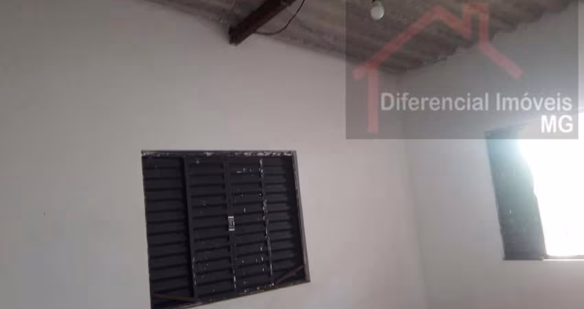 Barracão para Venda em Esmeraldas, Recanto Verde, 1 dormitório, 1 banheiro