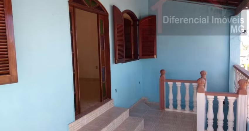 Casa para Venda em Contagem, Nova Contagem, 3 dormitórios, 1 banheiro, 1 vaga