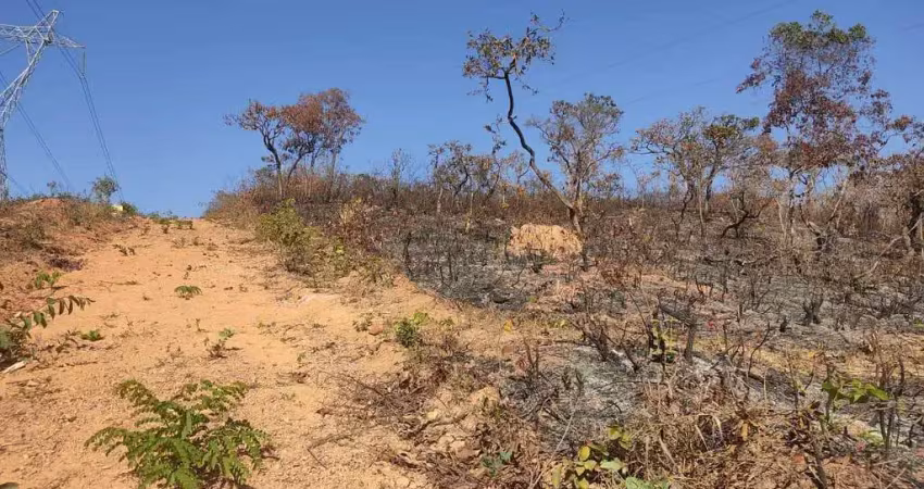Chácara / sítio à venda no Campo Alegre, Contagem 