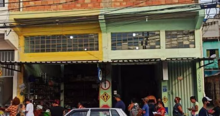 Loja para Venda em Contagem, Nova Contagem, 3 dormitórios, 3 banheiros
