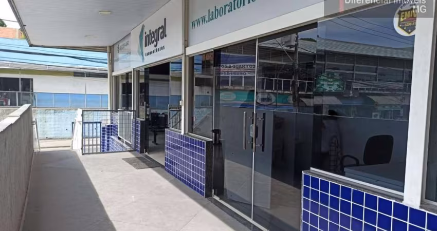Loja para Venda em Contagem, Retiro