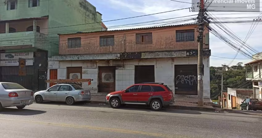 Loja para Venda em Contagem, Retiro