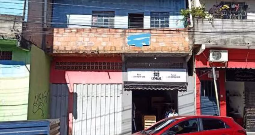 Loja para Venda em Contagem, Nova Contagem, 2 dormitórios, 3 banheiros, 2 vagas