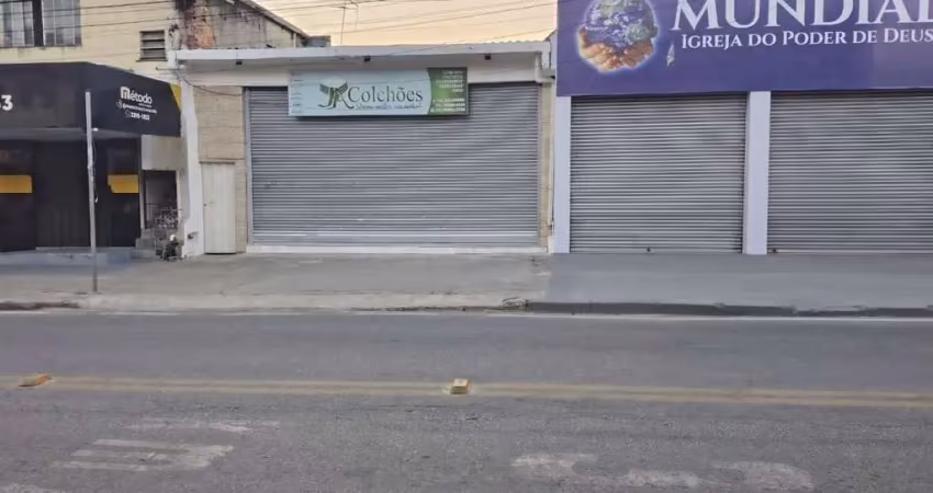 Ponto comercial à venda no Nova Contagem, Contagem 