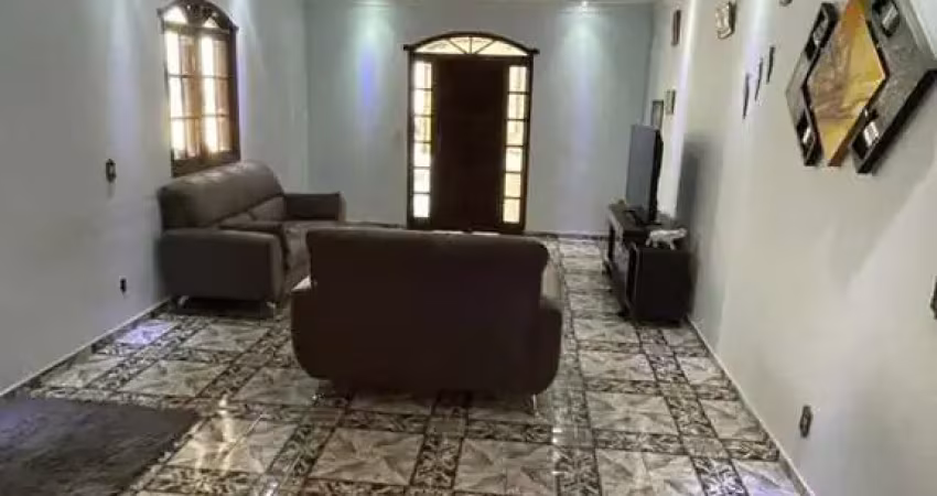 Casa para venda em betim, amazonas, 6 dormitórios, 1 suíte, 2 banheiros, 4 vagas
