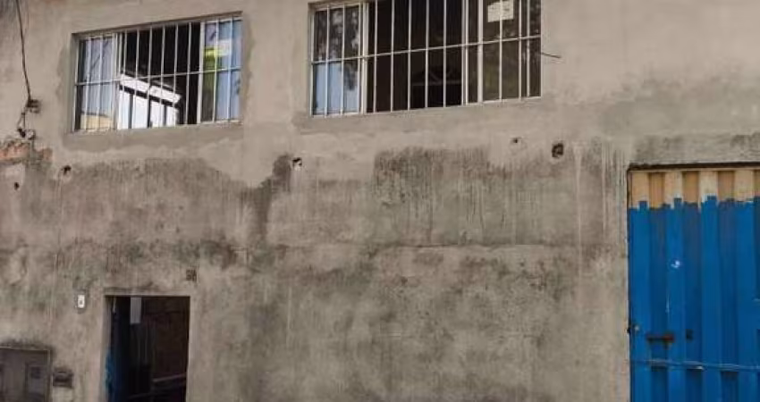 Casa para Venda em Contagem, Nova Contagem, 3 dormitórios, 2 banheiros