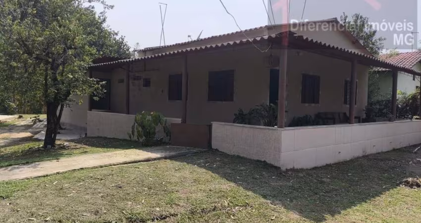 Chácara para Venda em Esmeraldas, Condomínio Turmalina, 3 dormitórios, 3 banheiros, 6 vagas