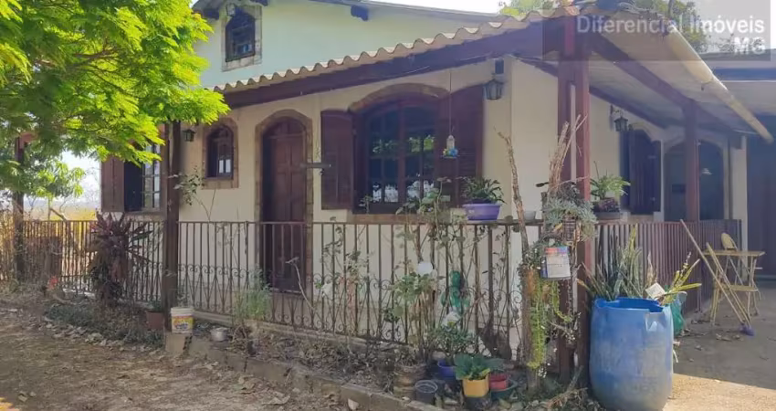 Chácara para venda em esmeraldas, condomínio topázio, 3 dormitórios