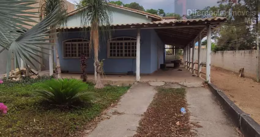 Chácara para venda em betim, serra negra, 3 dormitórios, 2 banheiros, 6 vagas