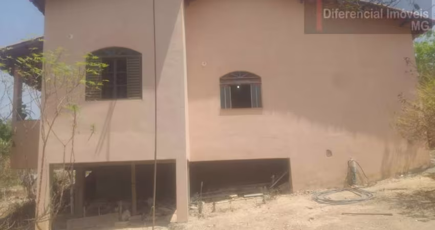 Casa para Venda em Esmeraldas, Encontro das Águas, 3 dormitórios