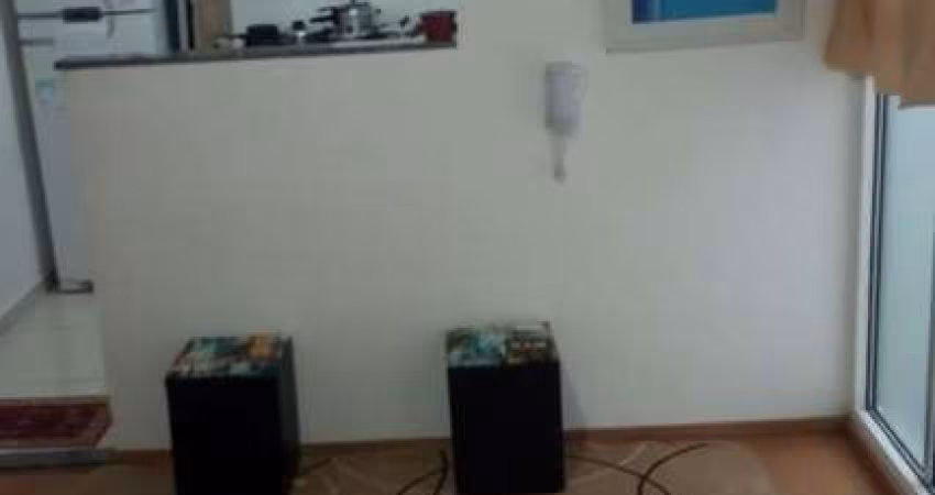 Apartamento para Venda em Contagem, Retiro, 2 dormitórios, 1 banheiro, 1 vaga