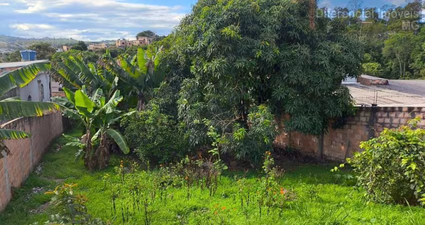 Lote para Venda em Contagem, Icaivera