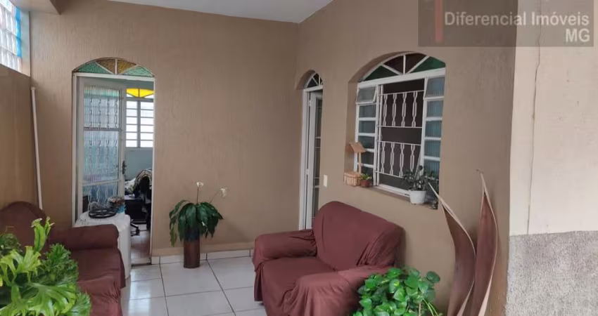 Casa para Venda em Contagem, Retiro, 4 dormitórios