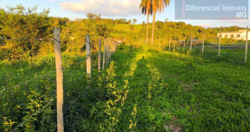 Chácara para Venda em Esmeraldas, Condominio Recanto dos Macucos